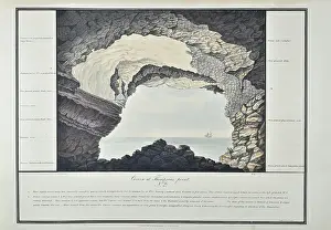 Cavern Prints: Cavern at Thompson's Point, St Helena