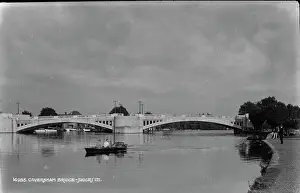 Caversham Bridge