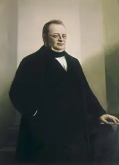 CAVOUR, Camillo Benso, conte di (1810-1861)