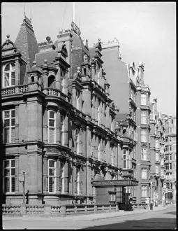 Caxton Hall
