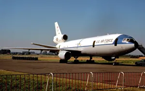 cDonnell Douglas KC-10A Extender 79-0433