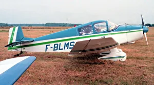 CEA JODEL DR. 1051 Sicile Record F-BLMS
