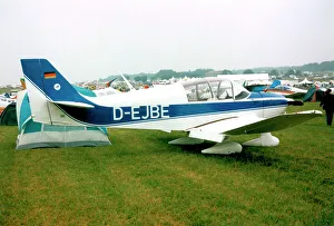 CEA-Robin DR-360 Chevalier D-EJBE