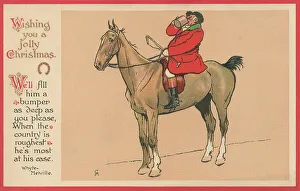 Cecil Aldin