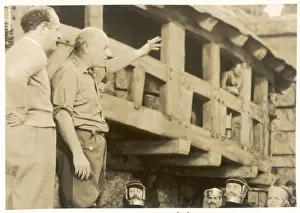 Cecil B. De Mille