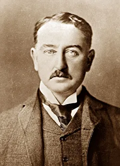 Cecil Rhodes, Prime Minister of Cape Colony