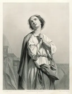 Cecilia (2Nd / 3rd Century