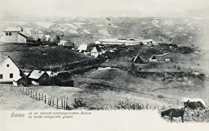 Celebic - Bosnia & Herzegovina