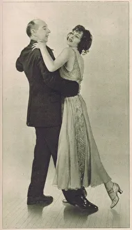 Anita Gallery: The celebrated dance instructor Arthur Murray