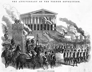 Commemorates Prints: Celebrating Revolution