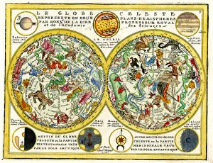 Celestial Chart