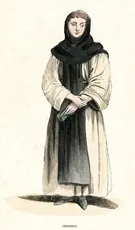 CELESTINIAN