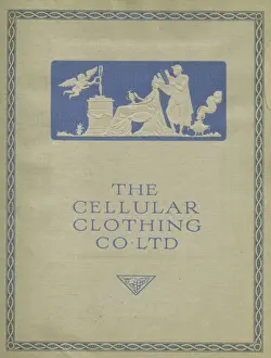 The Cellular Clothing Co Ltd