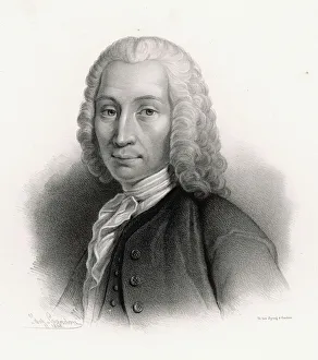 Anders Gallery: CELSIUS (1701 - 1744)