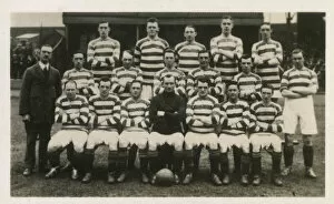 Celtic Football Club - Team