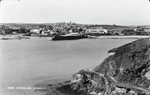 Cemaes Bay