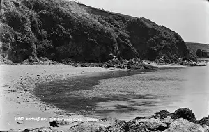 Cemaes Bay - The Bathing Cove