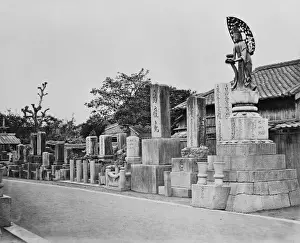 Cemetery