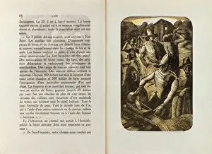 Blaise Prints: CENDRARS, Fr餩ric Sauser-Hall, also called Blaise