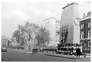CENOTAPH, WHITEHALL