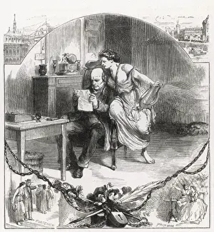 Censored Prints: Censored Writer 1866