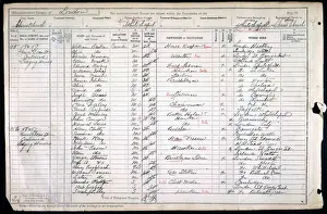Census 1901