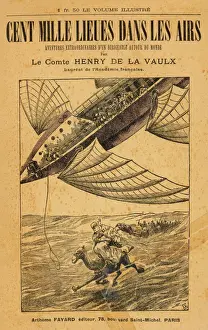 Cent Mille Lieues