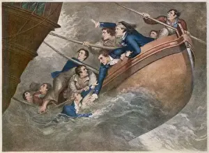 Centaur Wrecked