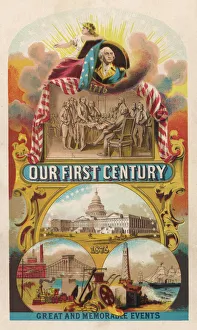 Independent Collection: US Centenary Celebration