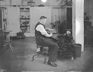 Central Hanover Bank, New York