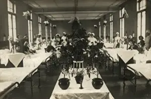Central London Sick Asylum, Hendon