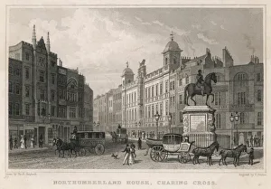 Central London Street