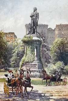 Central Park, New York