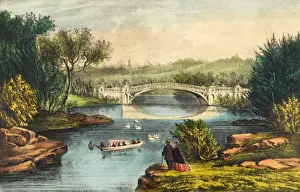 Central Park, New York