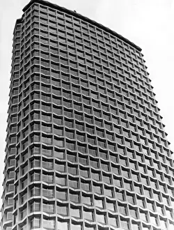 Centre Point
