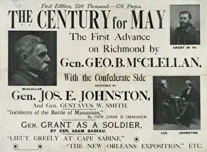 The century for May