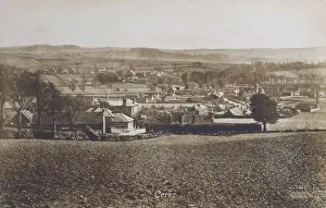 Ceres, Fife, Scotland