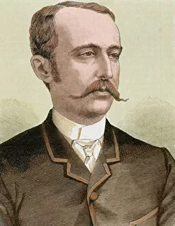 Polity Gallery: Cerralbo Enrique de Aguilera y Gamboa, Marquis de (1845-1922