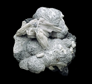 Rocks, Carbon