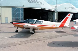 Cerva CE-43 Guepard 452 / LI