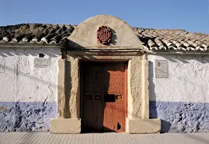 CERVANTES SaVEDRA, Miguel de (1547-1616)