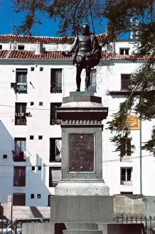 CERVANTES SaVEDRA, Miguel de (1547-1616)
