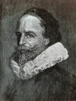 CERVANTES SaVEDRA, Miguel de (1547-1616)