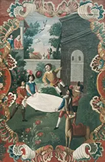 CERVANTES SaVEDRA, Miguel de (1547-1616)