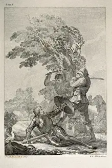 CERVANTES SaVEDRA, Miguel de (1547-1616)