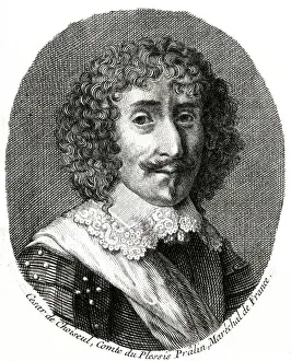 Cesar De Choiseul