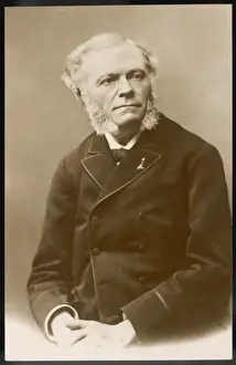 1822 Prints: Cesar Franck