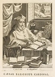 Cesare Baronio