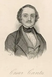 Cesare Prints: Cesare Cantu