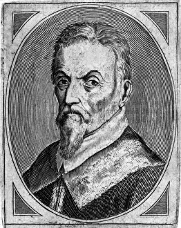 1550 Prints: Cesare Cremonini